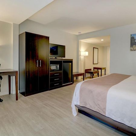 Quality Inn & Suites Lincoln Zewnętrze zdjęcie