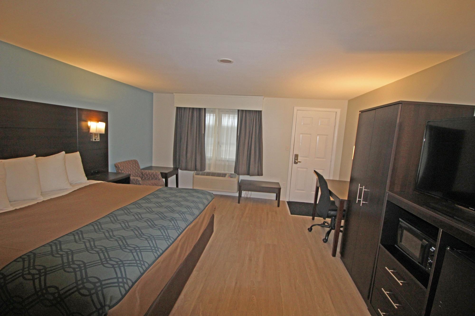 Quality Inn & Suites Lincoln Zewnętrze zdjęcie