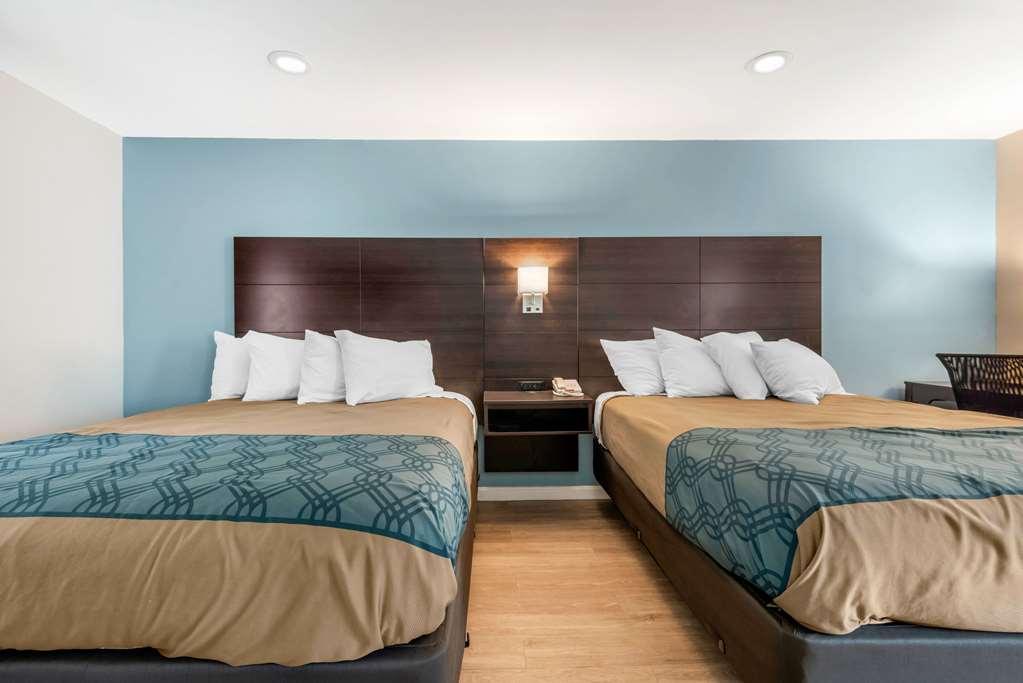 Quality Inn & Suites Lincoln Pokój zdjęcie