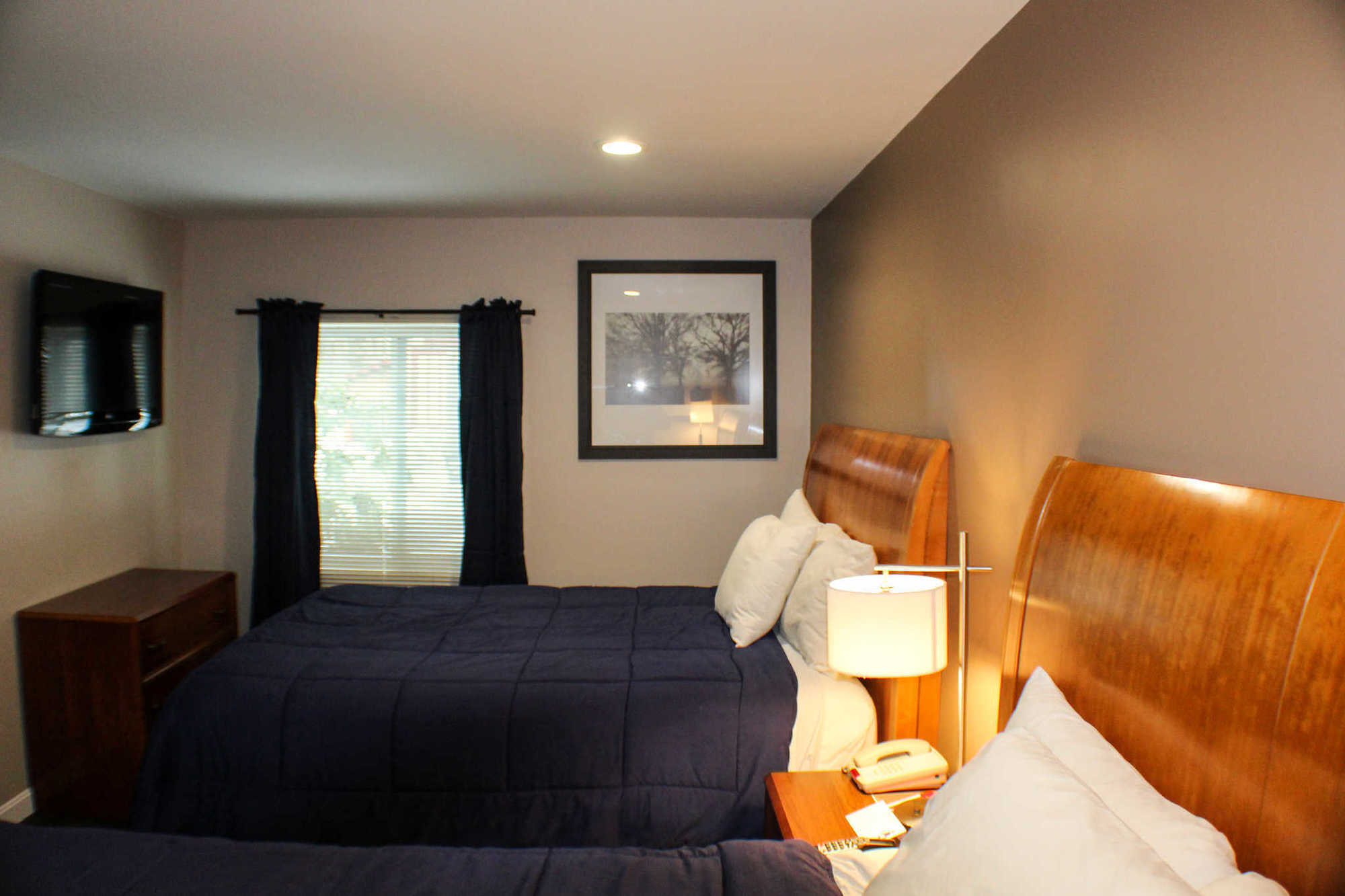 Quality Inn & Suites Lincoln Pokój zdjęcie