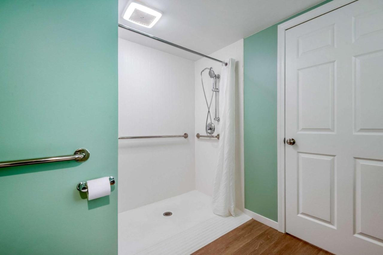 Quality Inn & Suites Lincoln Zewnętrze zdjęcie